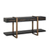 Cameron 3 Draw Sideboard